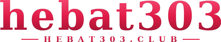 hebat303 logo